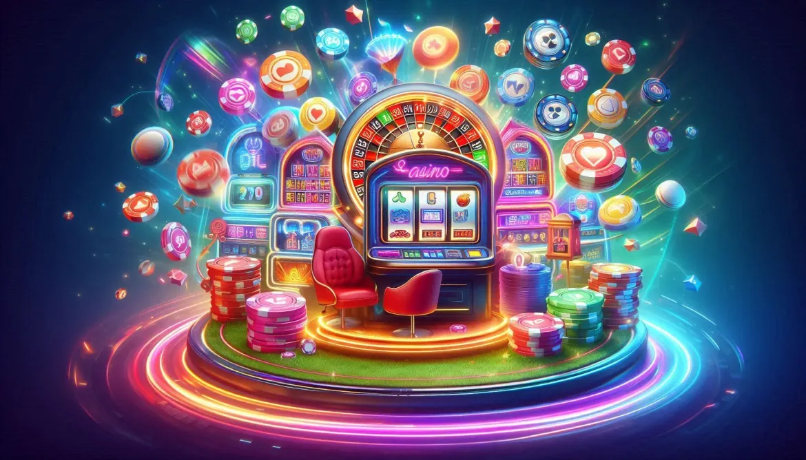 Betonred Casino